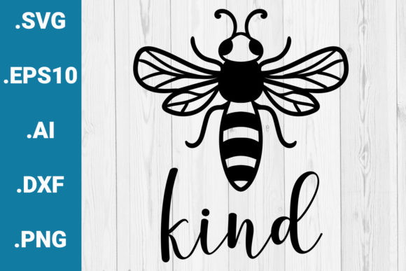 Be Kind Quote Cut File Review