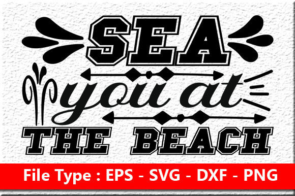 Beach Quote Design Review