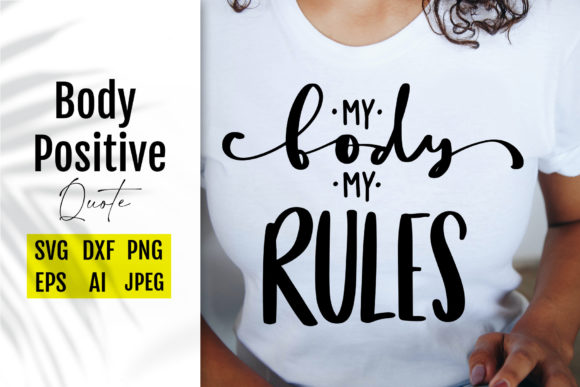 Body Positive Quote. Female Body Sayings Review