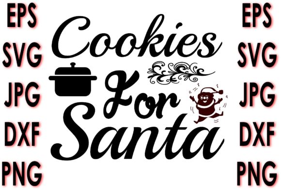 Cookies for Santa Potholder Review