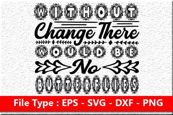 Garden Quote Design Review