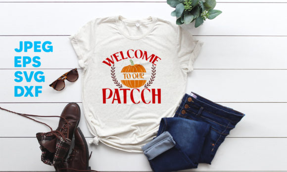 Halloween Pumpkin Svg T-shirt Design Review