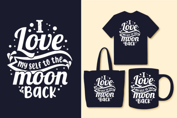 Hand Drawn Quote T-shirt and Merchandise Review