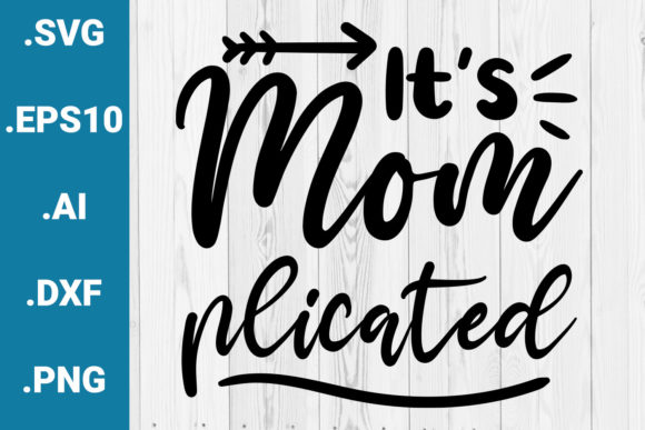 It s Momplicated Quote: A Designer’s Review