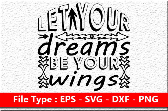 Let Your Dreams Be Your Wings: A Designer’s Review