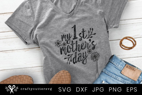 My 1st Mother s Day Quote Review