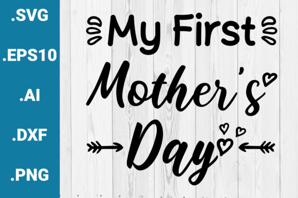 My First Mother s Day Quote Review