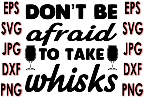 Potholder Quote Design, Don’t Be Afraid