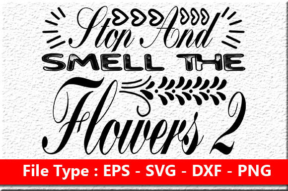 Stop and Smell the Flowers Design Review