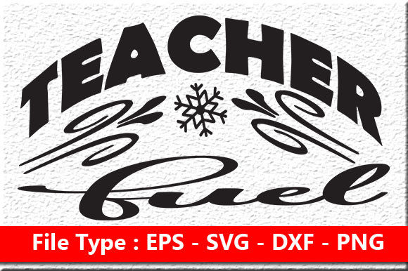Teacher Quote Design, Teacher Fuel Review